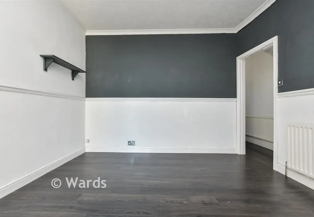 Dining Area - Belmont Road, Westgate-On-Sea, Kent - Wards of Kent