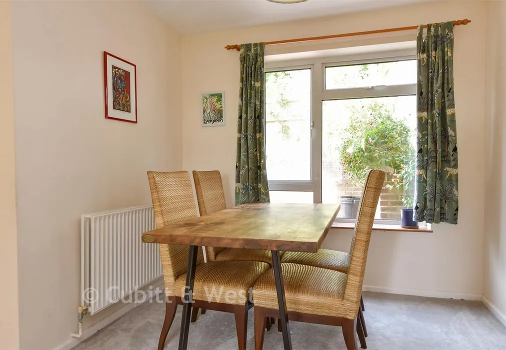 Dining Room - Blois Road, Lewes, East Sussex - Wards of Kent