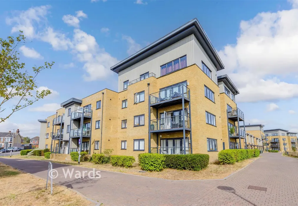 External (Web) - Allium Rise, Dartford, Kent - Wards of Kent