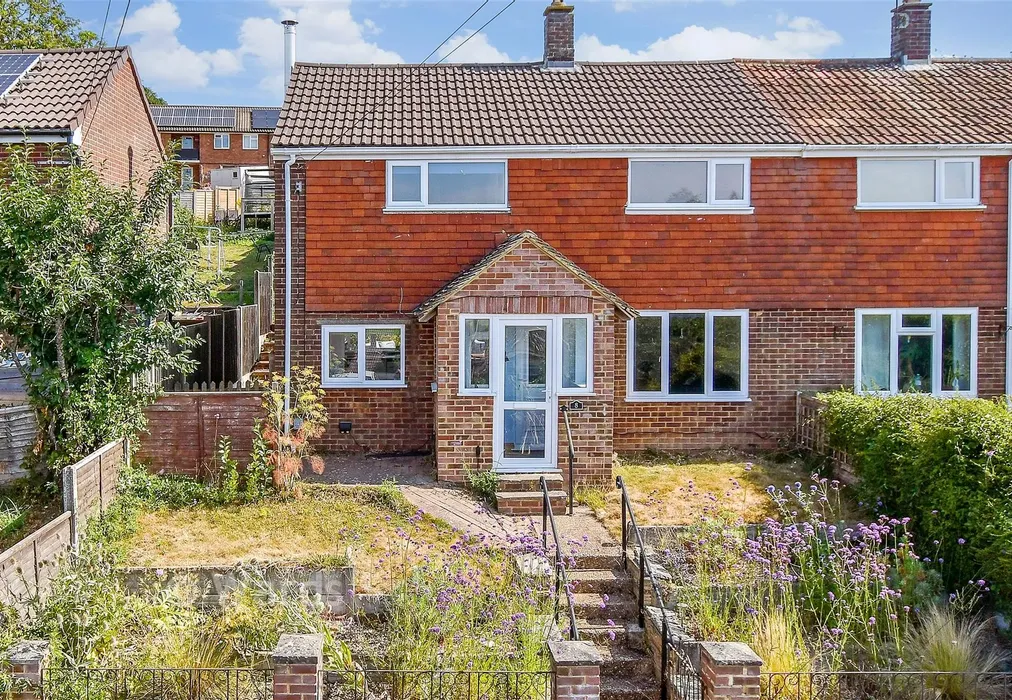 External (Web) - Bankfield Way, Goudhurst, Tonbridge, Kent - Wards of Kent
