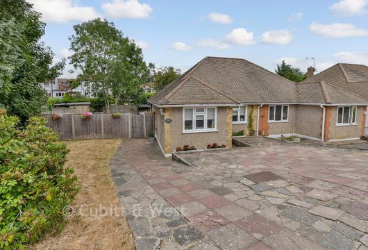 Maurice Avenue, Caterham, Surrey - Wards of Kent