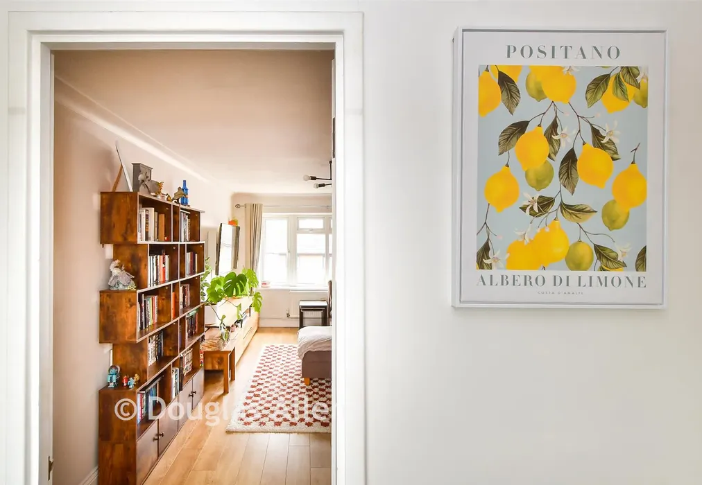Internal Lifestyle Photograph - Alderney Gardens, Wickford, Essex - Wards of Kent