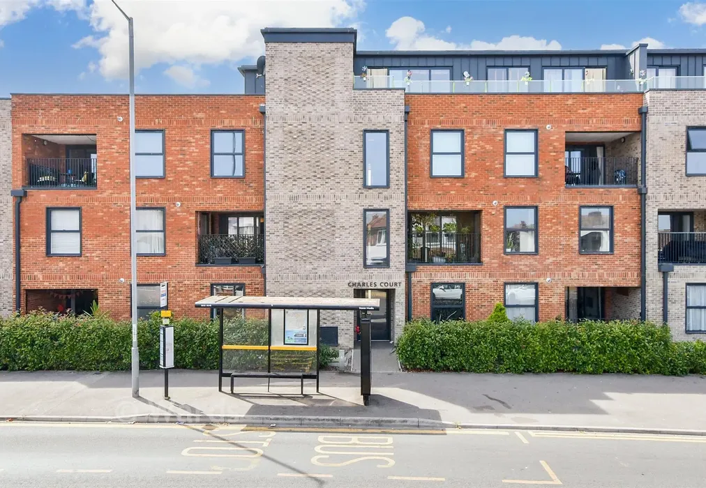 External (Web). - Northdown Road, Margate, Kent - Wards of Kent