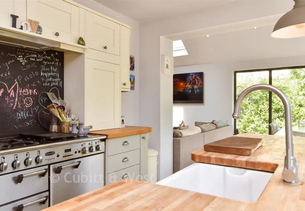 Internal Lifestyle Photograph - Avis Road, Newhaven, East Sussex - Wards of Kent