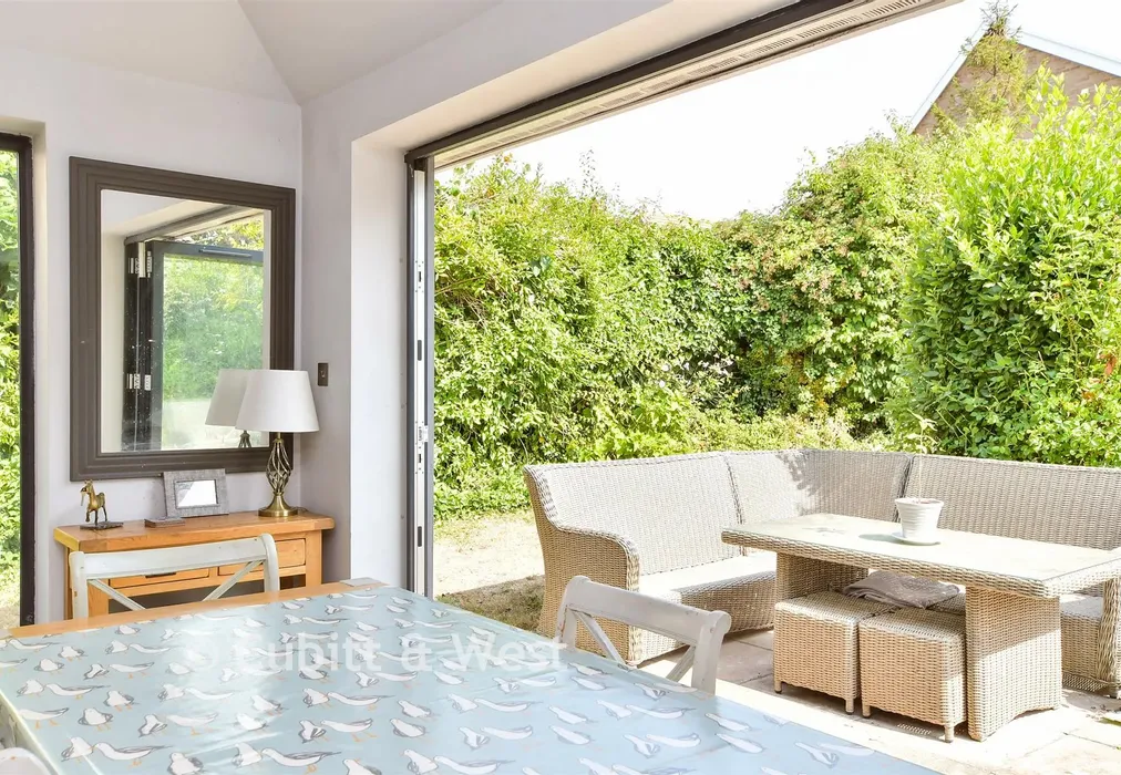 Internal Lifestyle Photograph - Avis Road, Newhaven, East Sussex - Wards of Kent