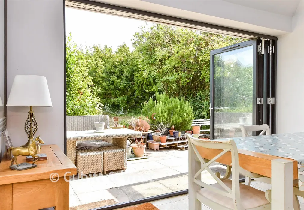 Internal Lifestyle Photograph - Avis Road, Newhaven, East Sussex - Wards of Kent