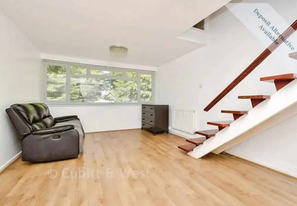 Living Space - Albion Road Sutton SM2 - Wards of Kent