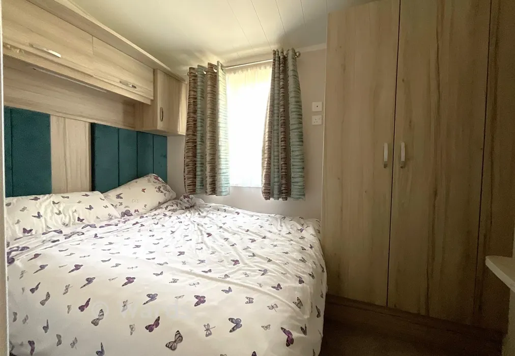 Bedroom Two - Plaxdale Green Road, Stansted, Kent - Wards of Kent