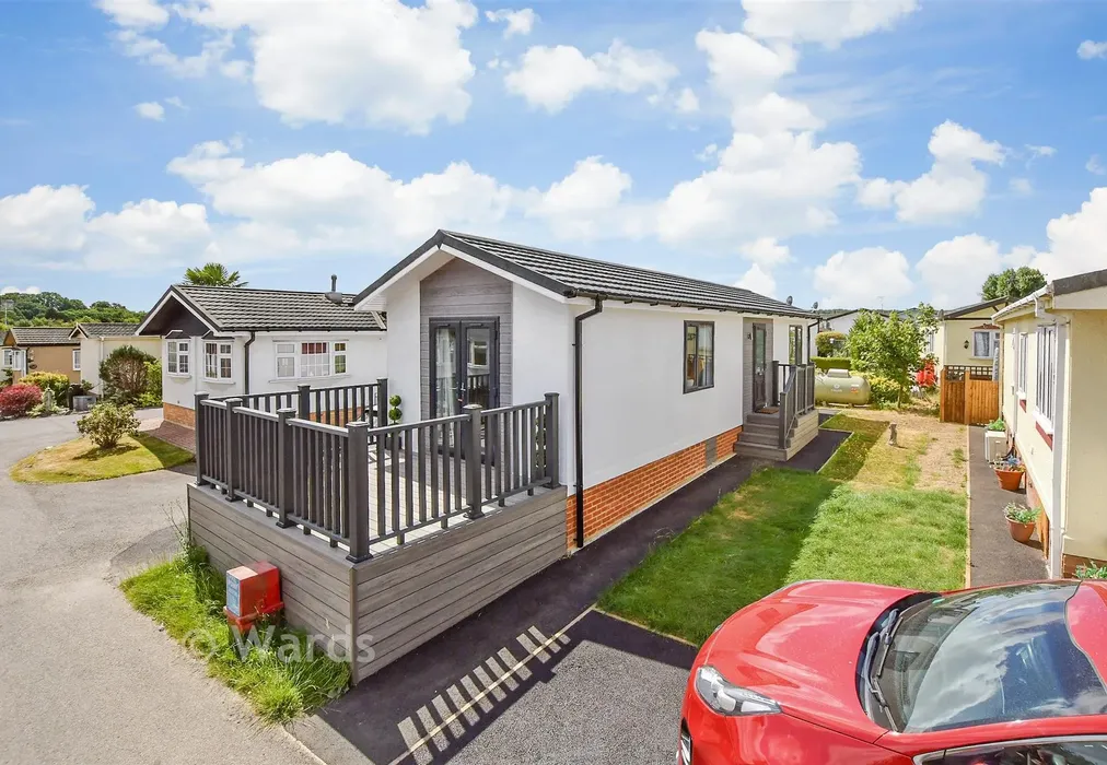 External (Web) - Forstal Lane, Harrietsham, Kent - Wards of Kent
