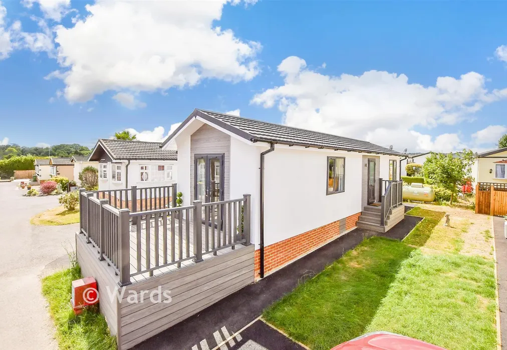 External (Web) - Forstal Lane, Harrietsham, Kent - Wards of Kent