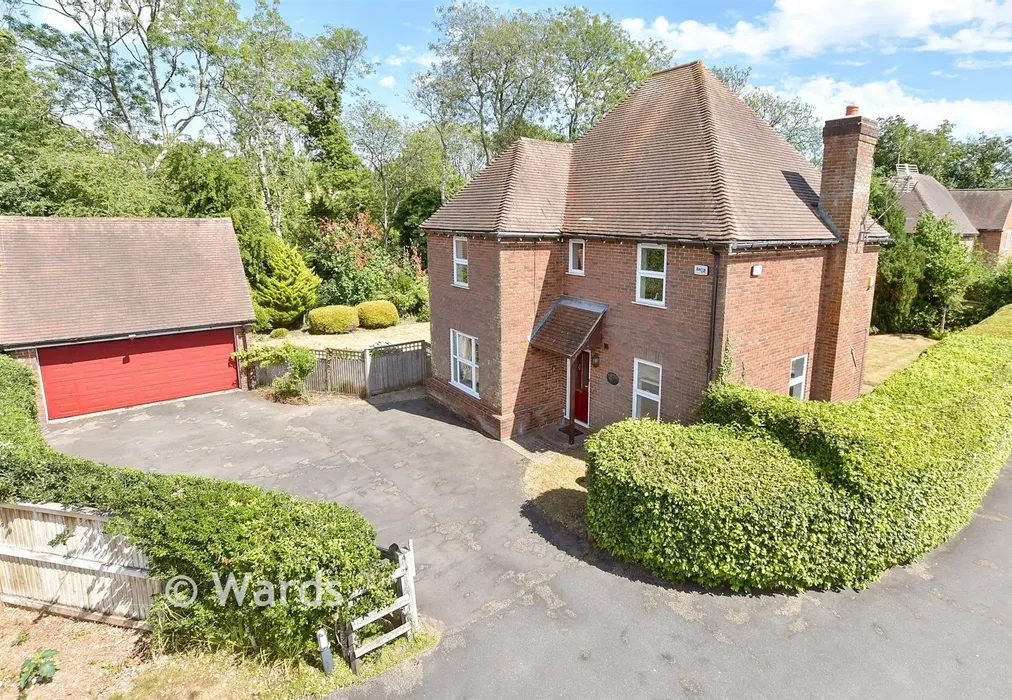 External (Web) - Canterbury Road, Etchinghill, Kent - Wards of Kent