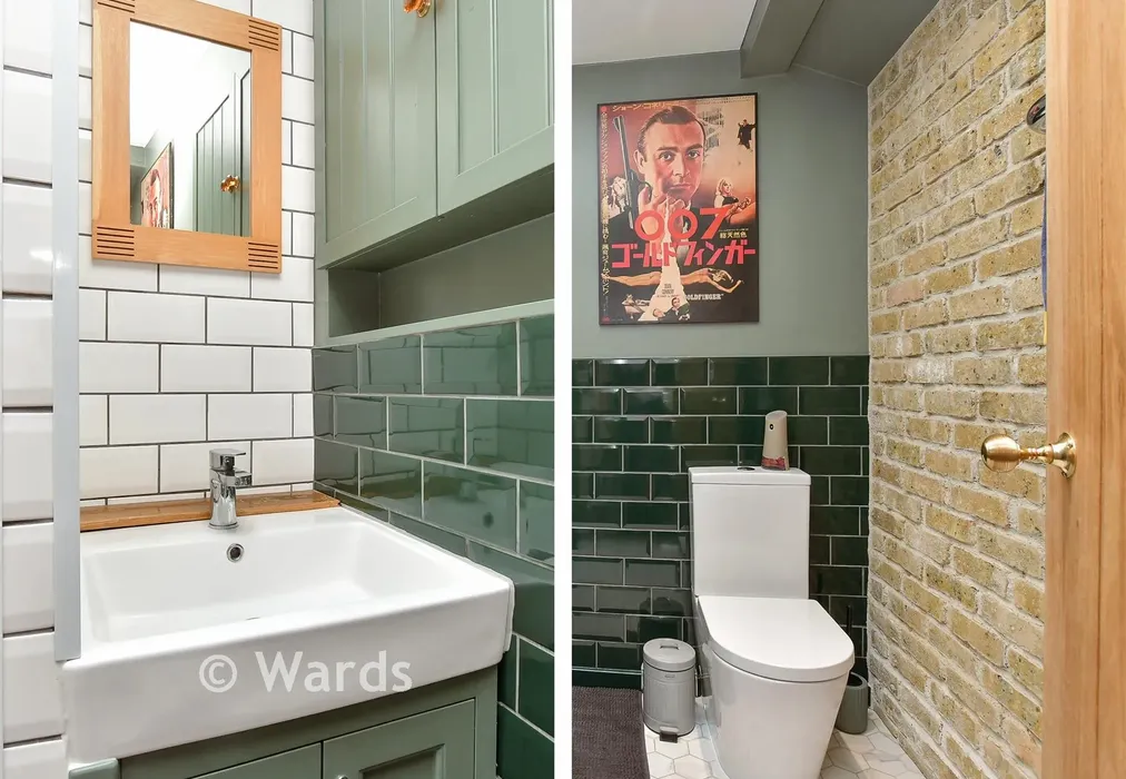 Internal Lifestyle Photograph - Parish Road, Minster-On-Sea, Kent - Wards of Kent