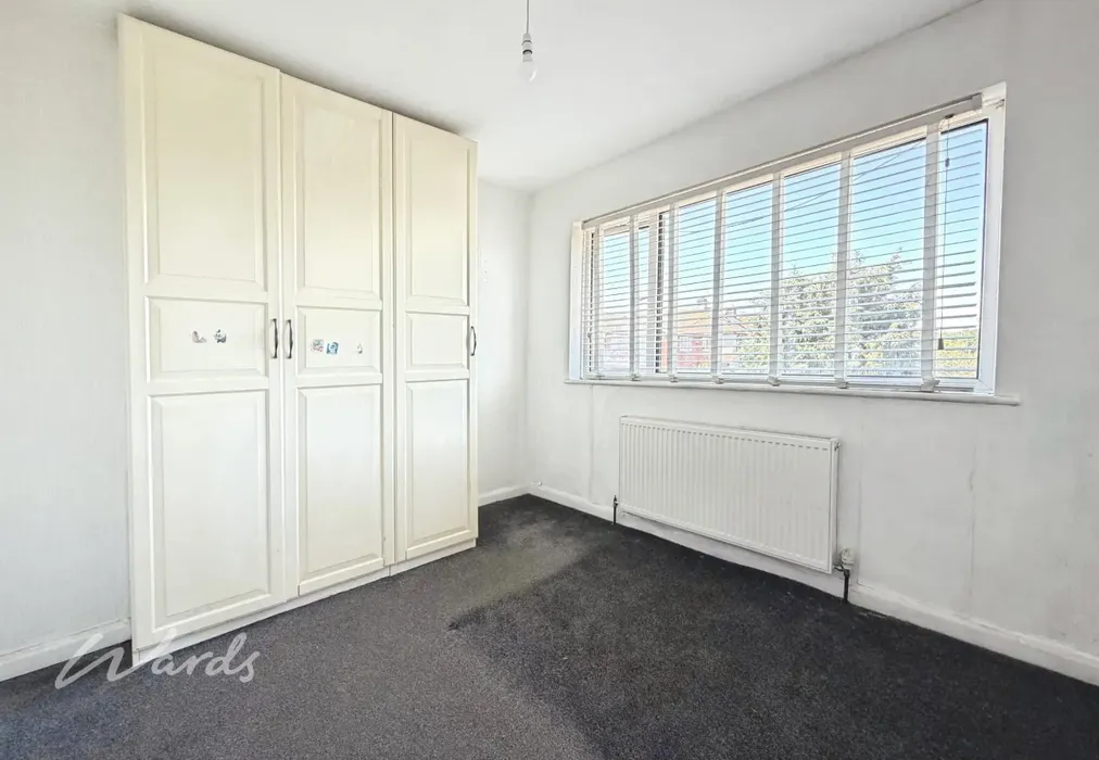 Bedroom 1 - Perry Street Dartford DA1 - Wards of Kent