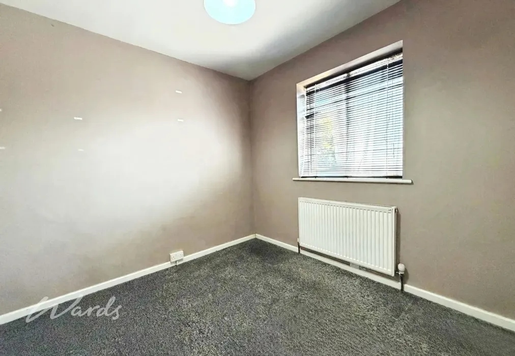 Bedroom 2 - Perry Street Dartford DA1 - Wards of Kent