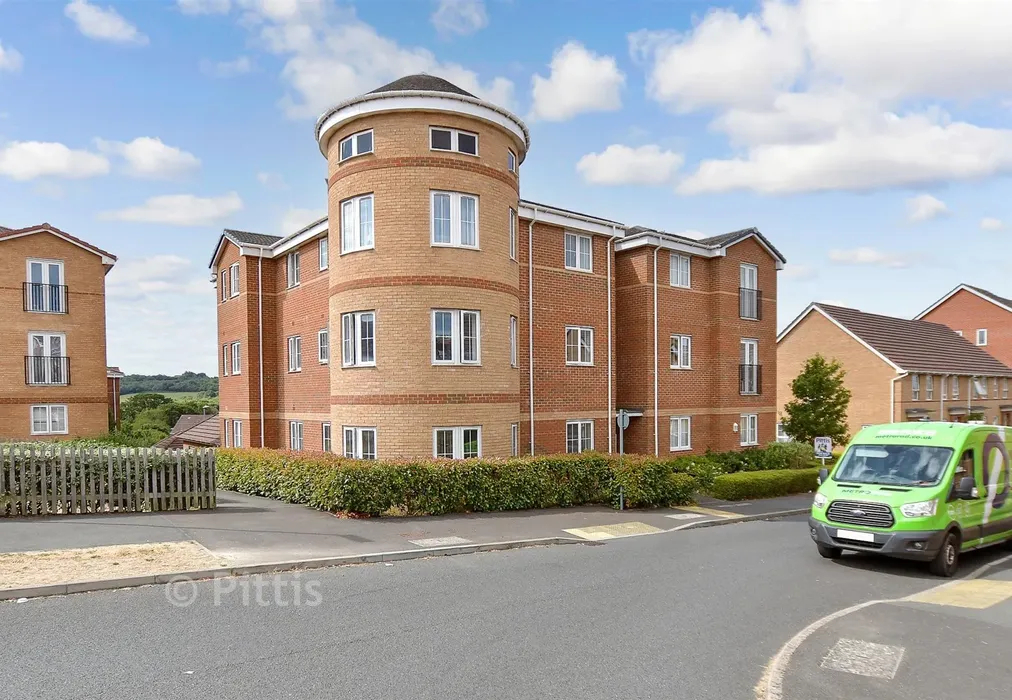 External (Web)* - Beauchamp Drive, Newport, Isle of Wight - Wards of Kent