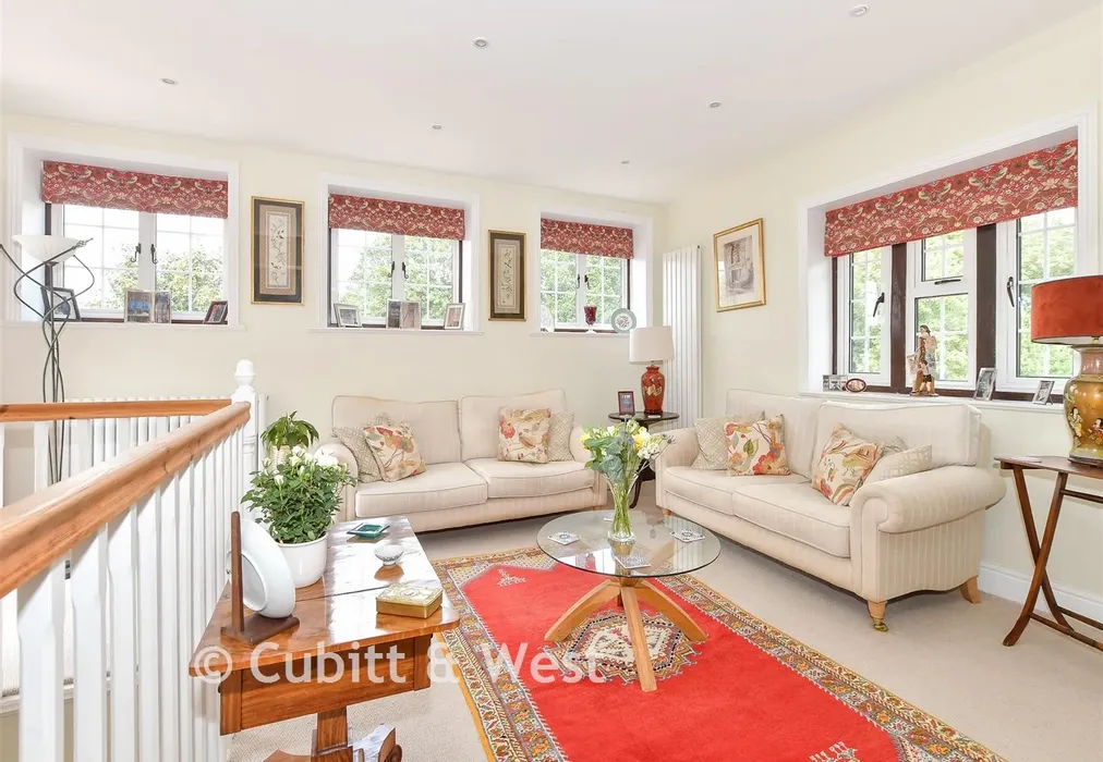 Lounge. - Mill Lane, North Chailey, Lewes, East Sussex - Wards of Kent