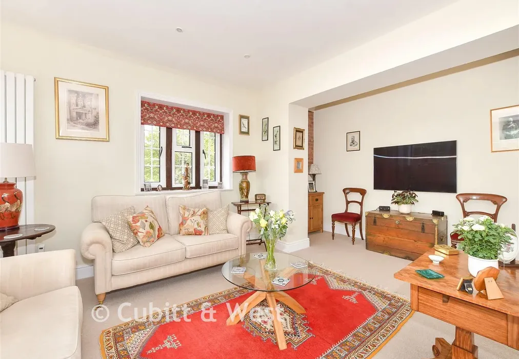 Lounge, - Mill Lane, North Chailey, Lewes, East Sussex - Wards of Kent