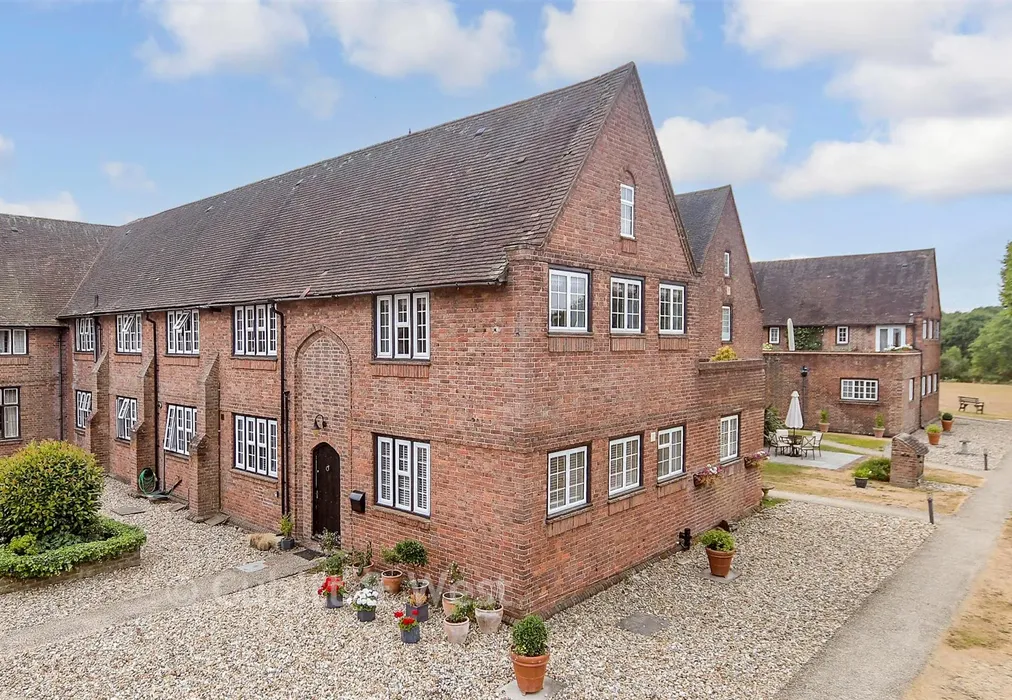 External (Web). - Mill Lane, North Chailey, Lewes, East Sussex - Wards of Kent