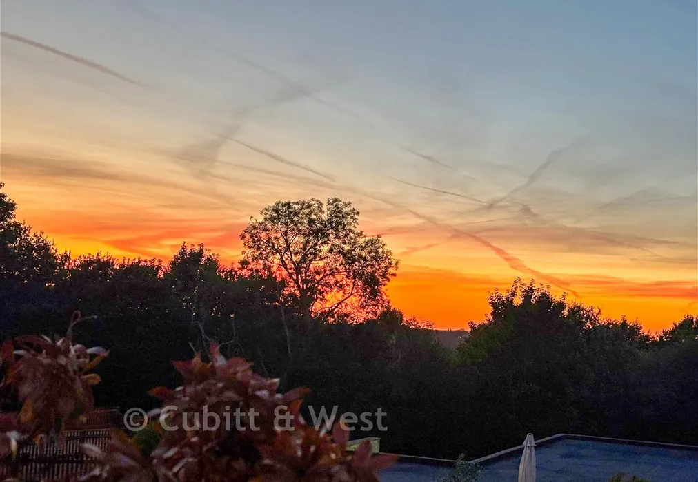 Sunset View - Mill Lane, North Chailey, Lewes, East Sussex - Wards of Kent