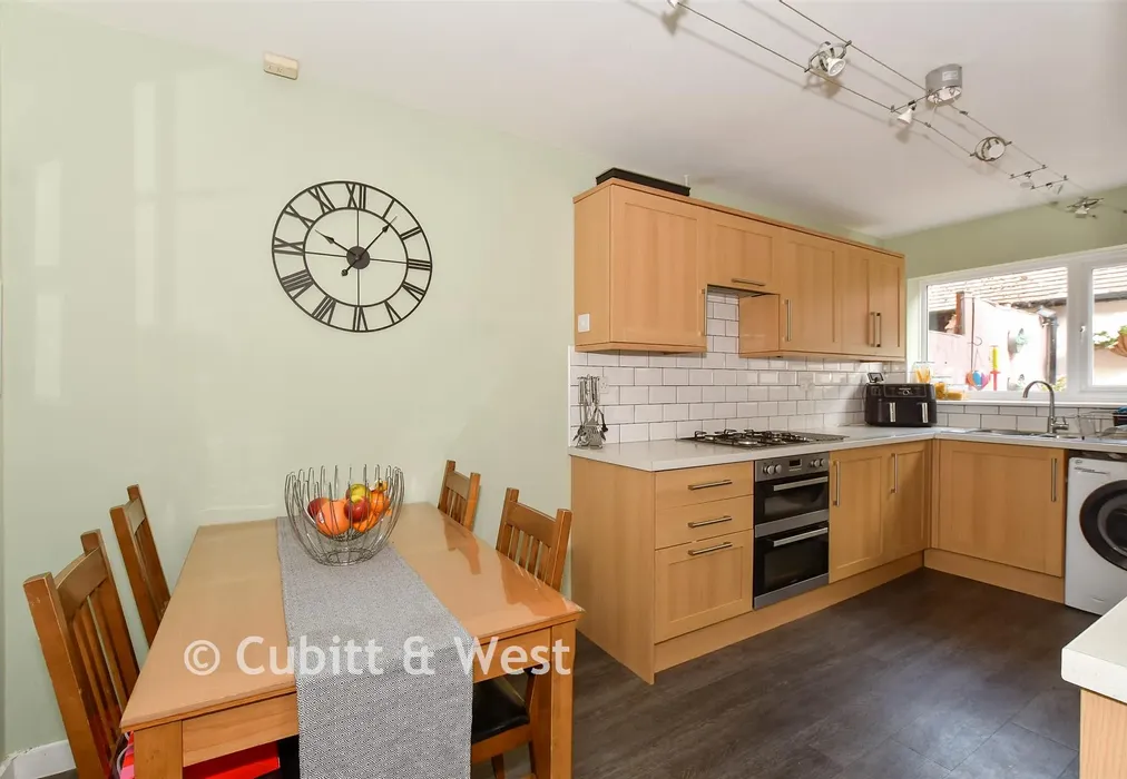 Kitchen/ Dining Room - Hampers Green, Petworth, West Sussex - Wards of Kent
