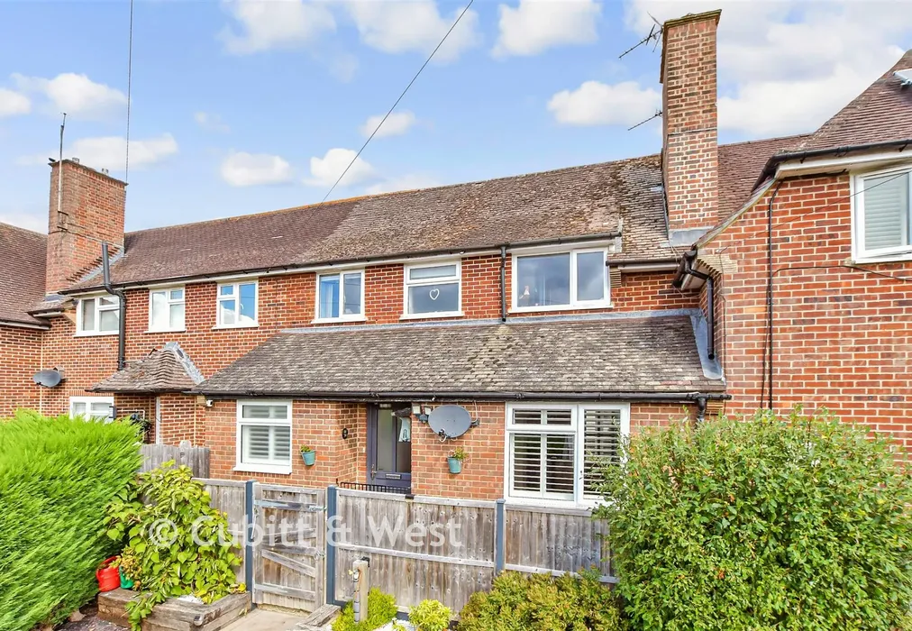Front External (Web) - Hampers Green, Petworth, West Sussex - Wards of Kent