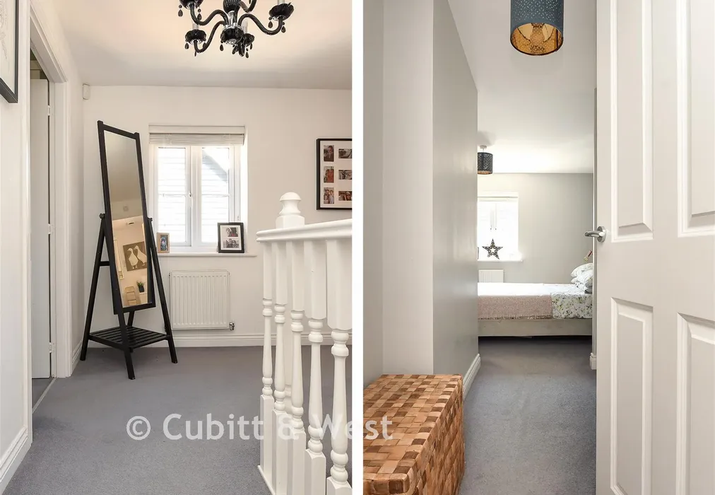 Internal Lifestyle Photograph - Haine Close, Horley, Surrey - Wards of Kent