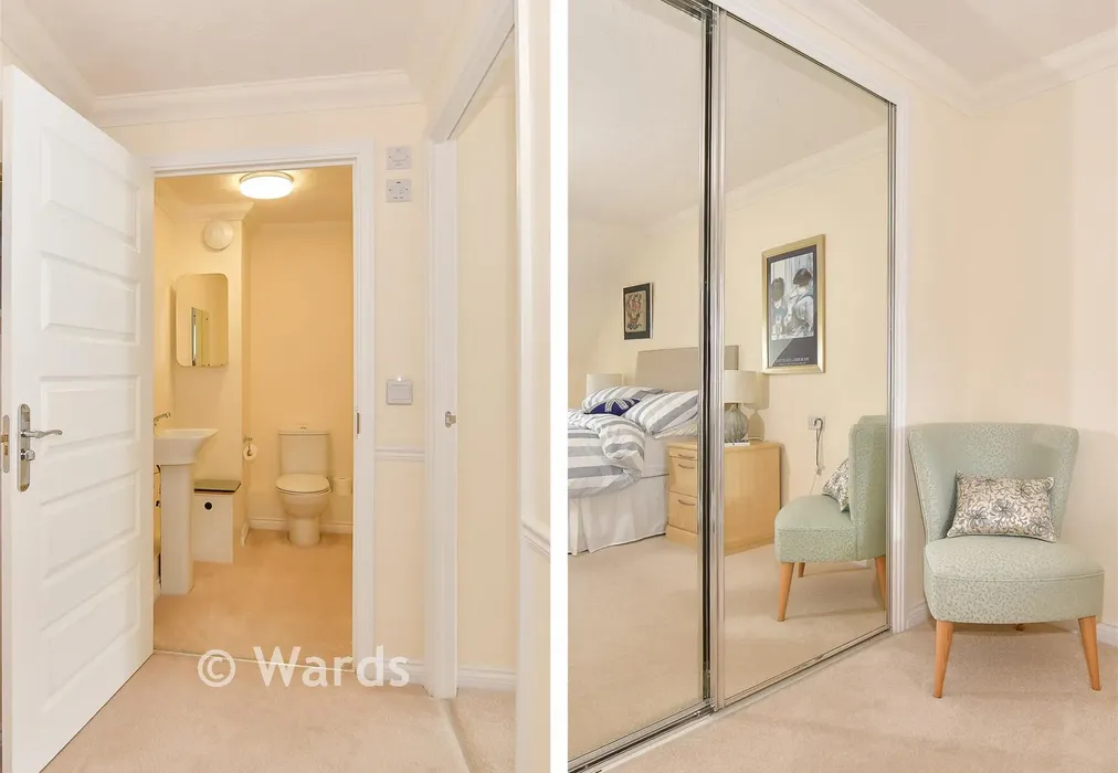 Internal Lifestyle Photograph - Roper Road, Canterbury, Kent - Wards of Kent