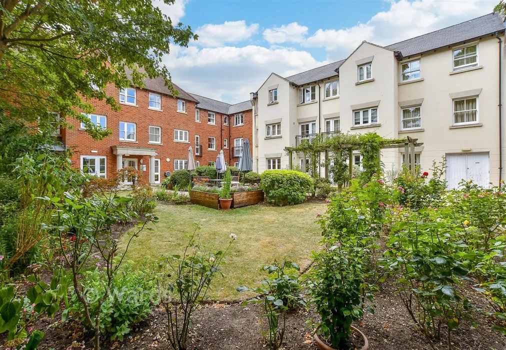 External (Web) - Roper Road, Canterbury, Kent - Wards of Kent