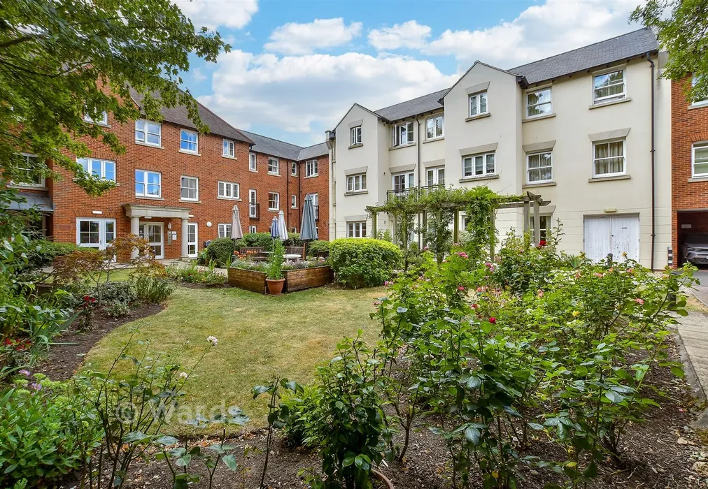 External (Brochure) - Roper Road, Canterbury, Kent - Wards of Kent