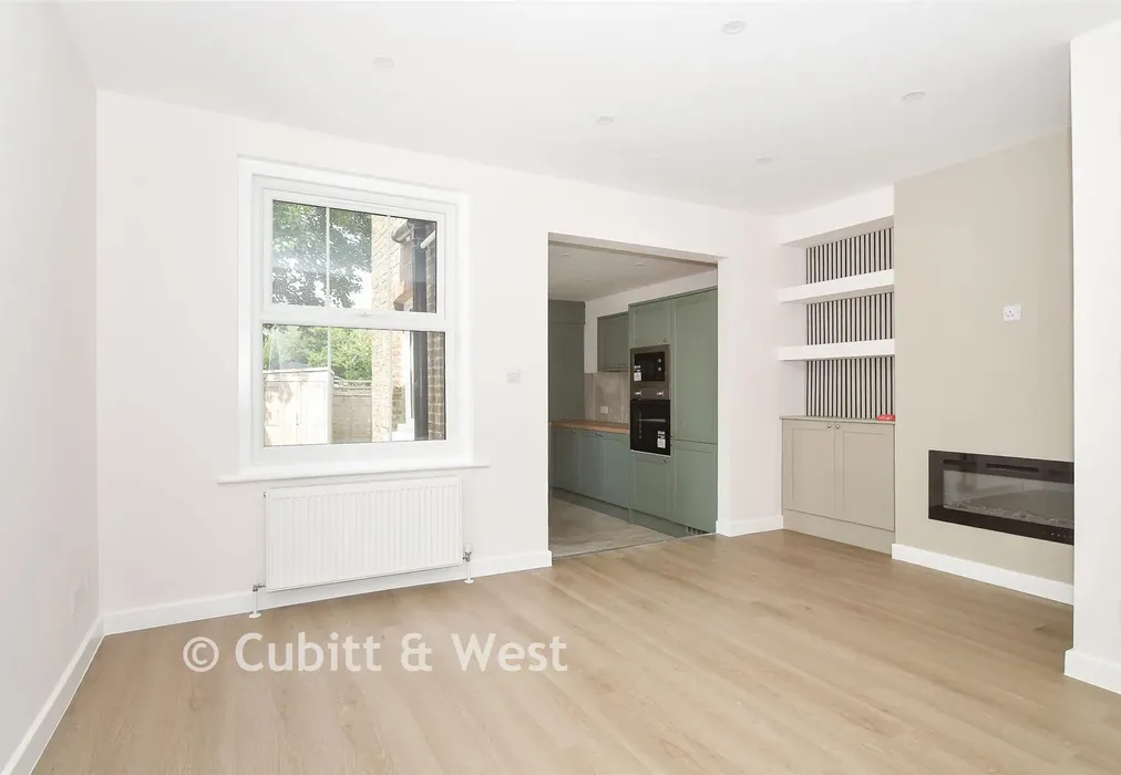 Dining Area - London Road, Forest Row, East Sussex - Wards of Kent