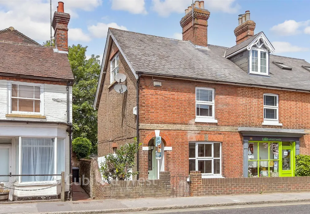 External (Web) - London Road, Forest Row, East Sussex - Wards of Kent