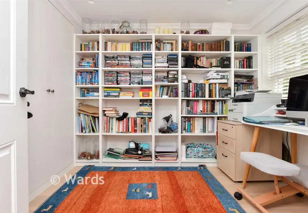 Office - The Paddocks, Broadstairs, Kent - Wards of Kent