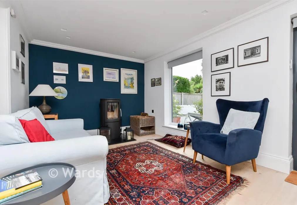 Dining Area - The Paddocks, Broadstairs, Kent - Wards of Kent