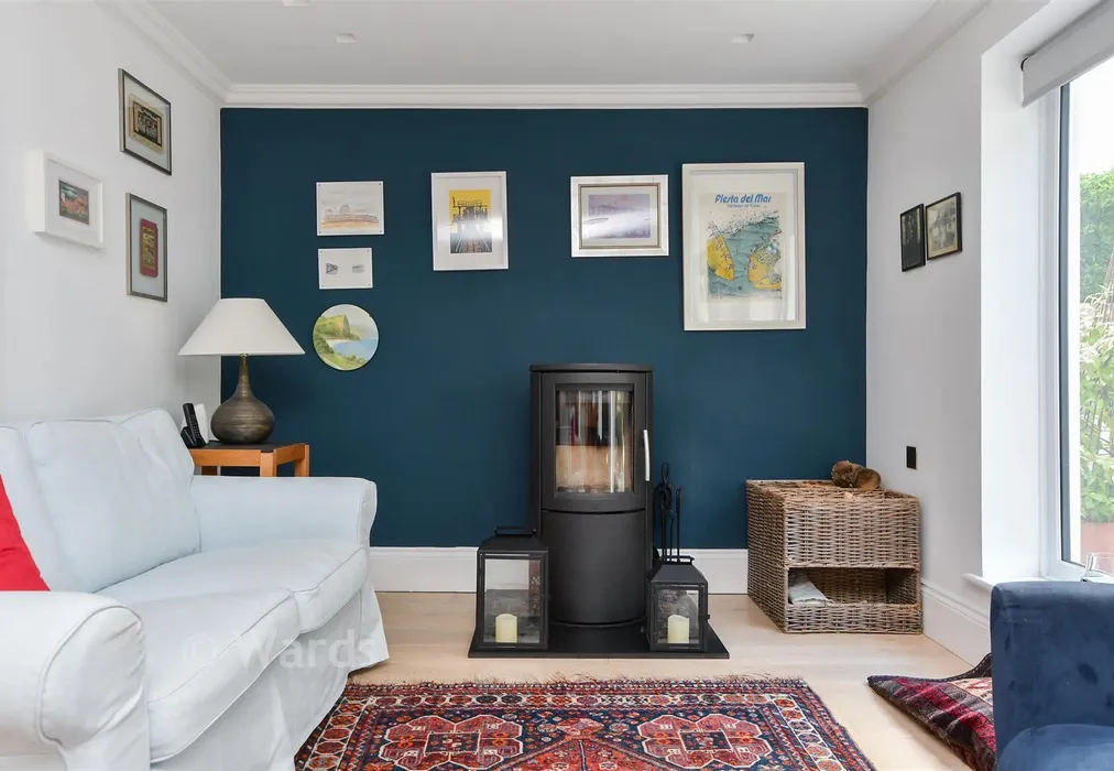 Dining Area - The Paddocks, Broadstairs, Kent - Wards of Kent