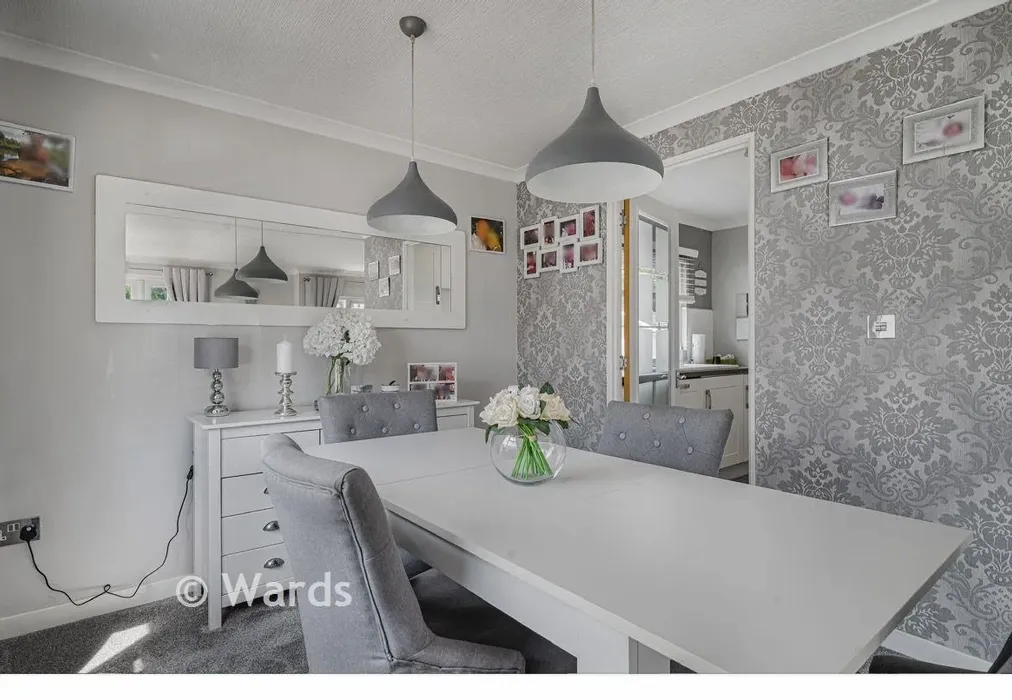 Lounge - Labour In Vain Road, Wrotham, Sevenoaks, Kent - Wards of Kent