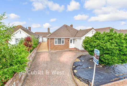 Nore Farm Avenue, Emsworth, Hampshire - Wards of Kent