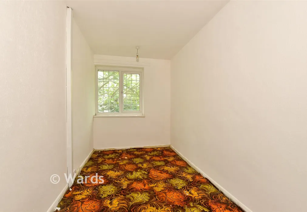 Bedroom 3 - Union Street, Canterbury, Kent - Wards of Kent