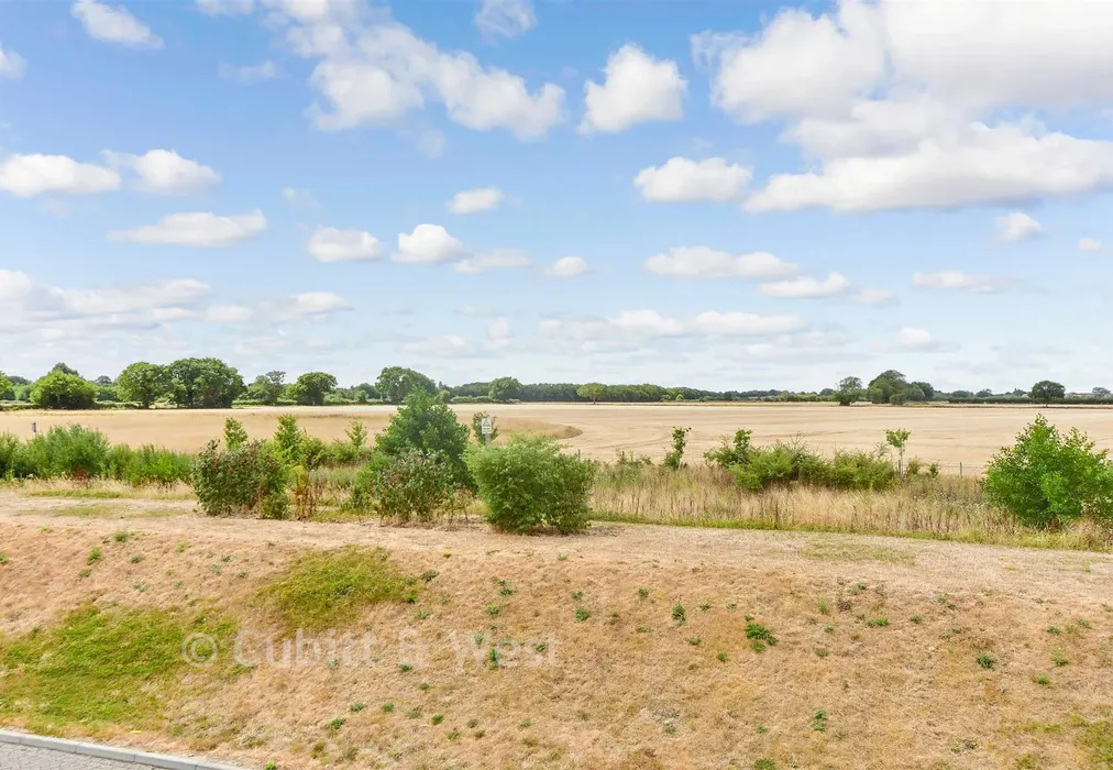 Views To Front - West Brook View, Emsworth, Hampshire - Wards of Kent