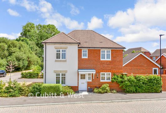 West Brook View, Emsworth, Hampshire - Wards of Kent