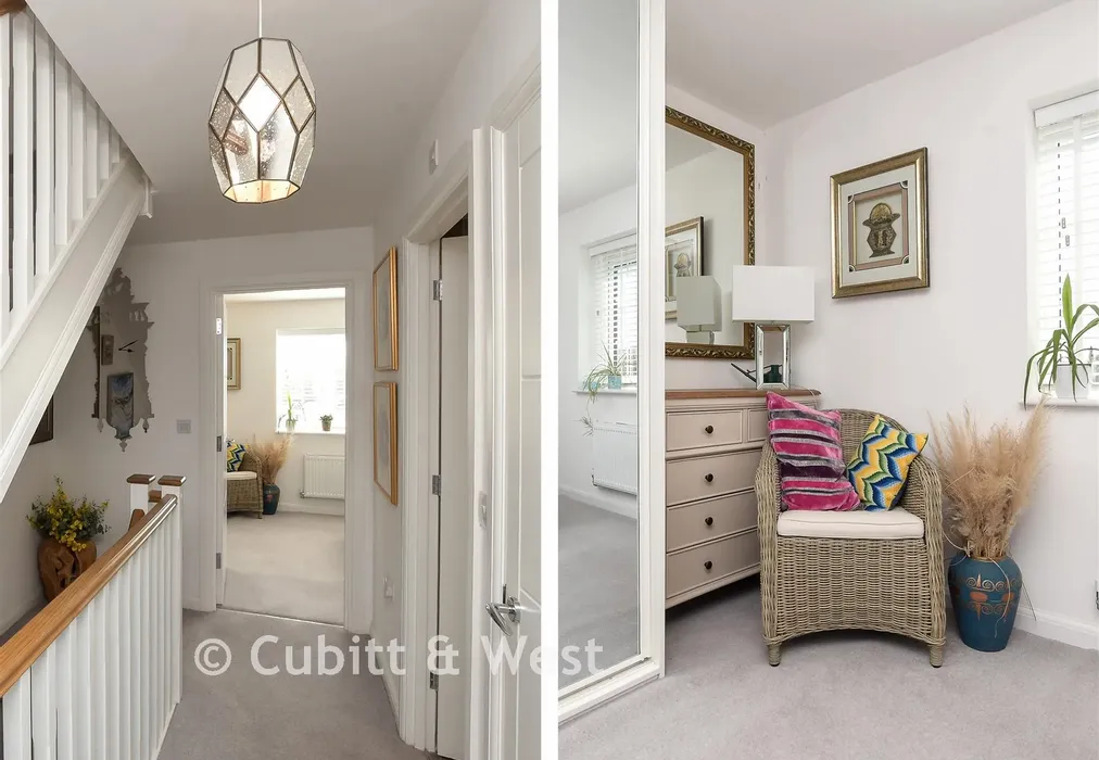 Internal Lifestyle Photograph - Sandcross Lane, Reigate, Surrey - Wards of Kent