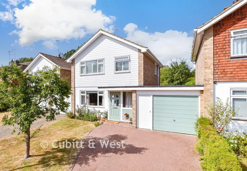 External (Web) - Northdowns, Cranleigh, Surrey - Wards of Kent