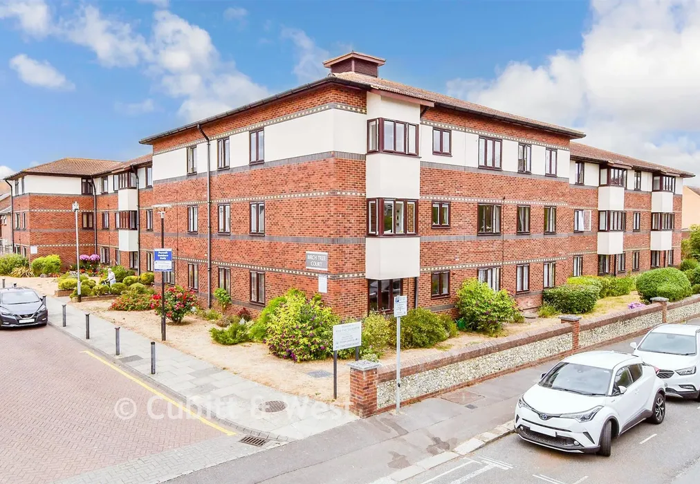 External (Web) - Park Road, Worthing, West Sussex - Wards of Kent