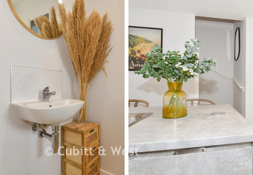 Internal Lifestyle Photograph - William Belt Road, Crawley, Pease Pottage, West Sussex - Wards of Kent