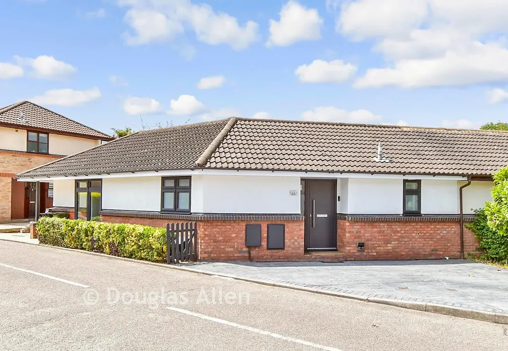 Front Web - Osterley Drive, Langdon Hills, Essex - Wards of Kent