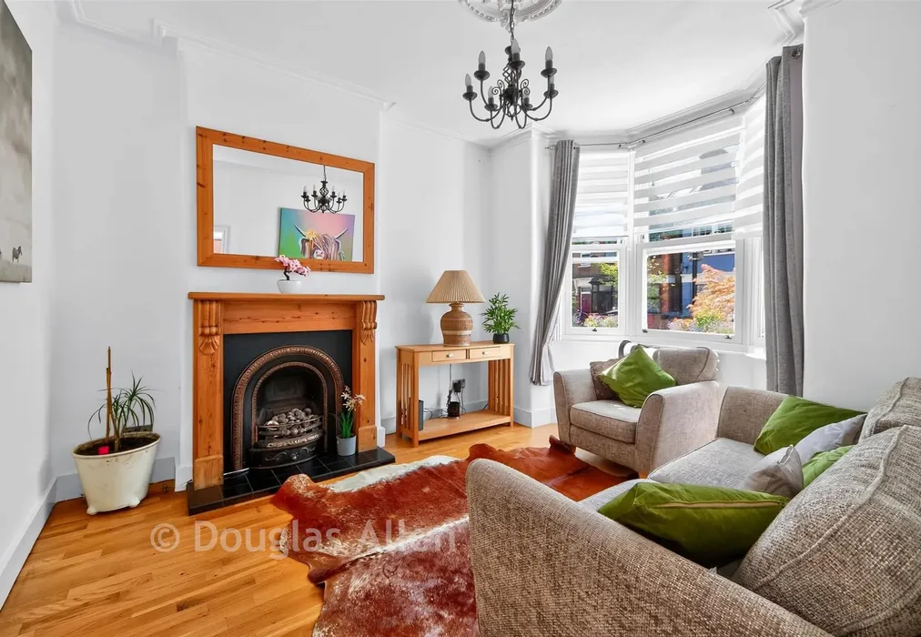 Lounge - Morland Road, Walthamstow - Wards of Kent