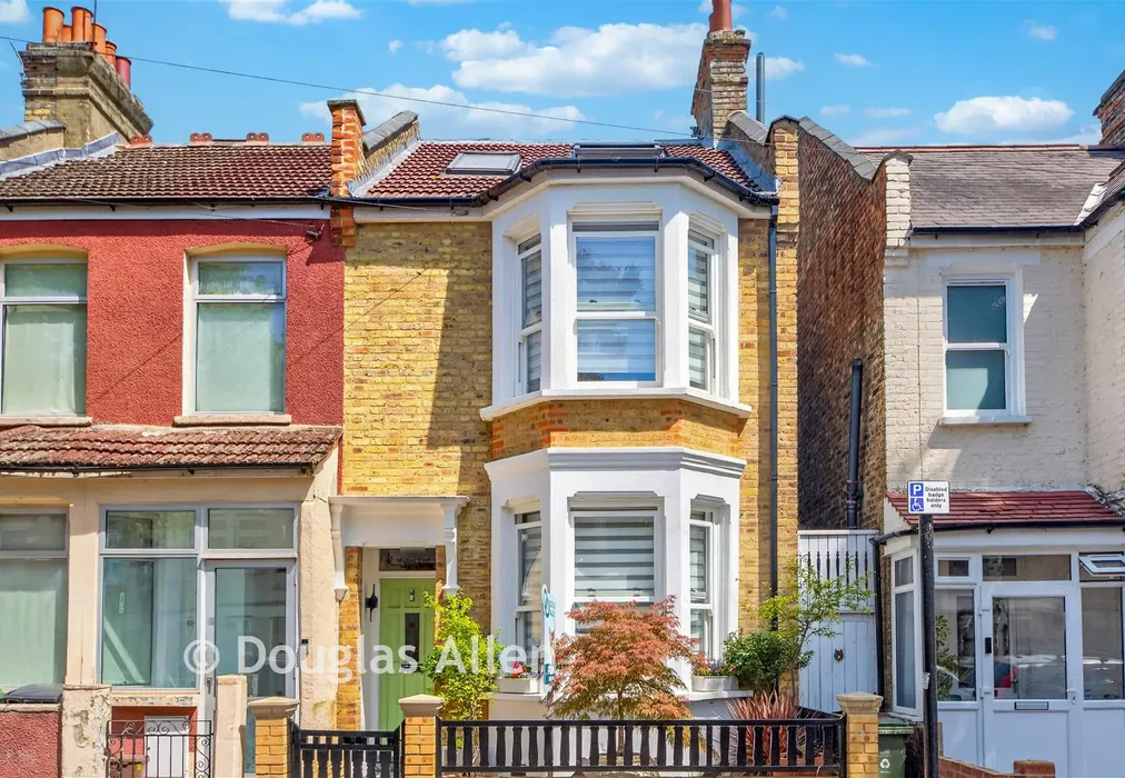 External (Web) - Morland Road, Walthamstow - Wards of Kent