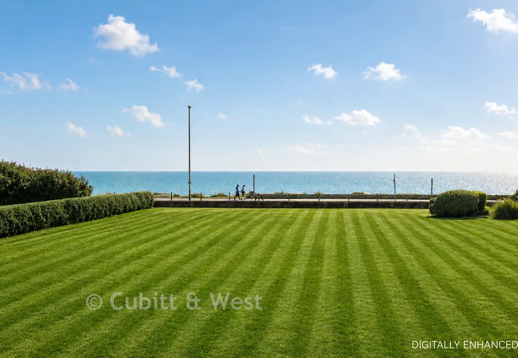 Views - Ocean Villas, Sea Road, Rustington, West Sussex - Wards of Kent