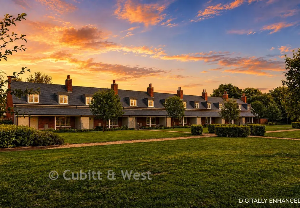 Dune Villas - Ocean Villas, Sea Road, Rustington, West Sussex - Wards of Kent