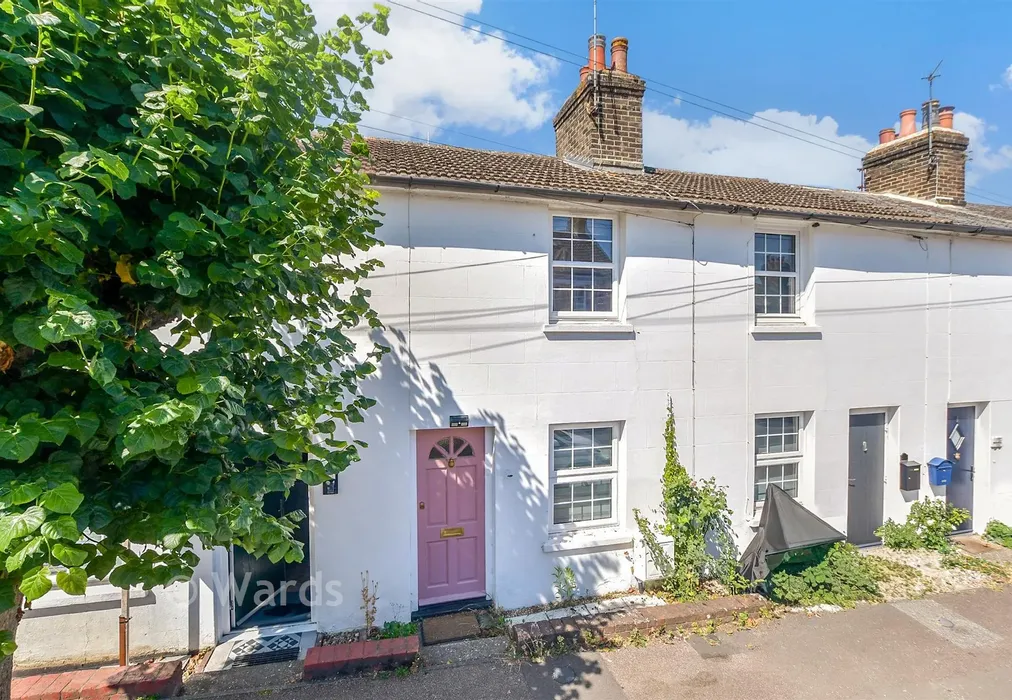 External (Web) : - Priory Street, Tonbridge, Kent - Wards of Kent