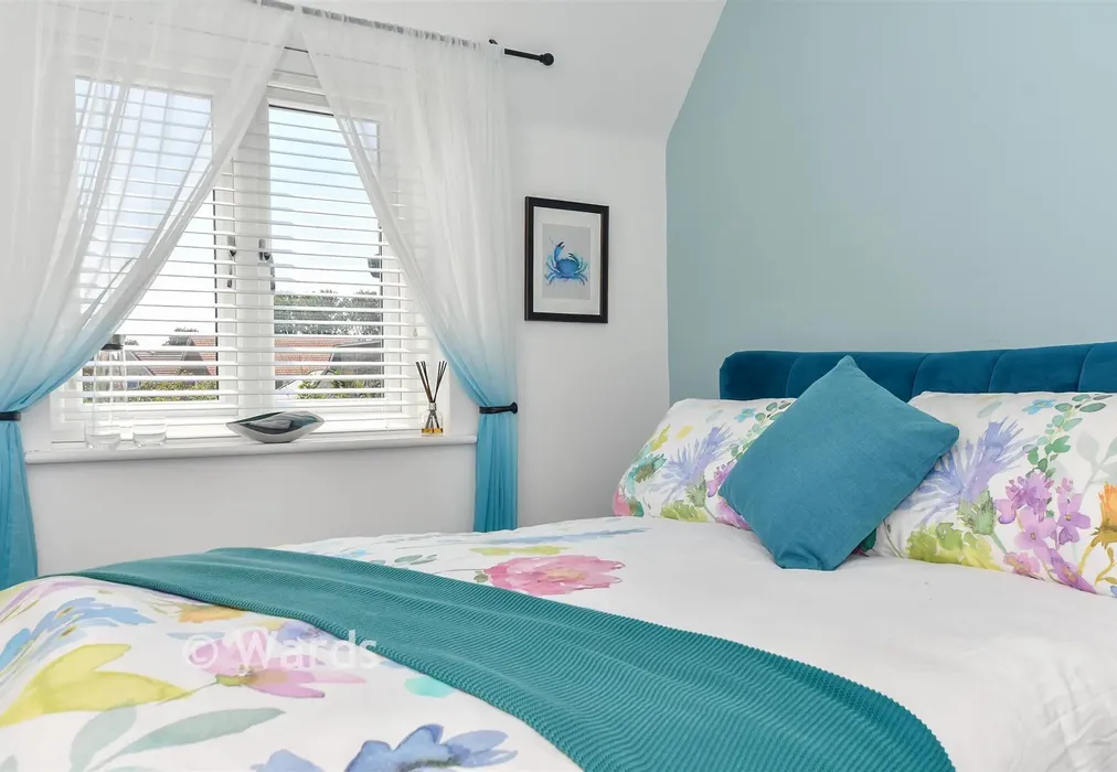Internal Lifestyle Photograph - Crispin Close, New Romney, Kent - Wards of Kent
